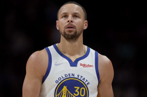 Steph Curry Reveals What He Wrote His College Thesis About