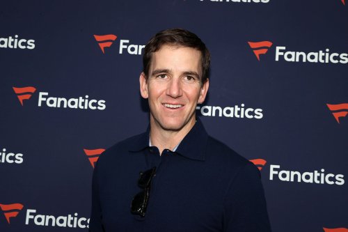 Eli Manning Reveals Favorite College Football Rivalry Memory | Flipboard