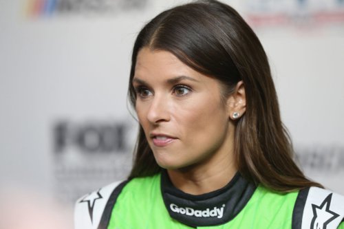Sports World Reacts To The Danica Patrick Golf Photo