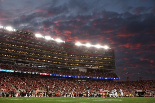 Legendary San Francisco 49ers Star Dead Suddenly At 80