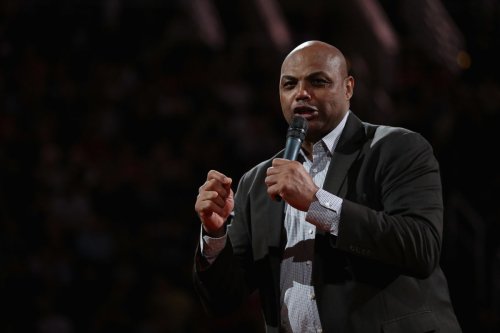 Charles Barkley Makes Opinion Of Tom Brady Extremely Clear
