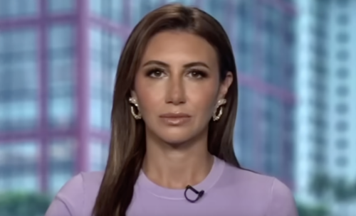 President Trump's Ex-Lawyer Issues Easter Warning