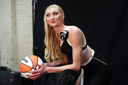 Cameron Brink Sends Message After Turning Heads With WNBA Draft Outfit