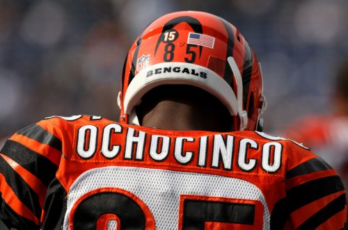 Chad Ochocinco Leaks 'Script' For Super Bowl 59 In New Orleans