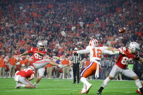 ohio state kickoff time