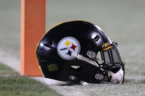 Steelers Are Reportedly Signing Veteran Wide Receiver