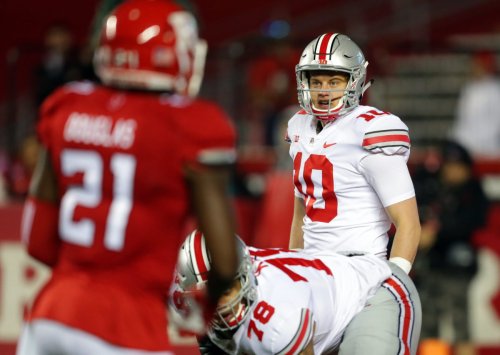 Joel Klatt Picks Side In Joe Burrow, Ohio State Debate | Flipboard