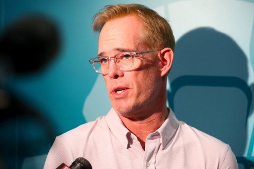 Fans Are Surprised By Joe Buck's Favorite Team Admission