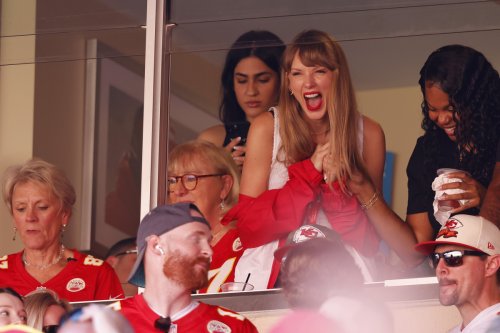 Ticket Prices For The Jets vs. Chiefs Game Are Now Skyrocketing