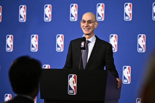 Everyone's Feeling Bad For The NBA After NFL's Christmas Decision