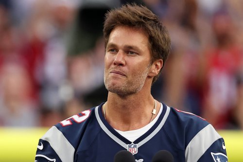 NFL Fans React To Tom Brady's Insane $55 Million Payday