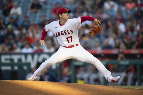Everyone Had The Same Reaction To Shohei Ohtani's $700 Million Contract