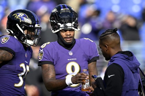 Breaking: Lamar Jackson's Official Injury Diagnosis Is In