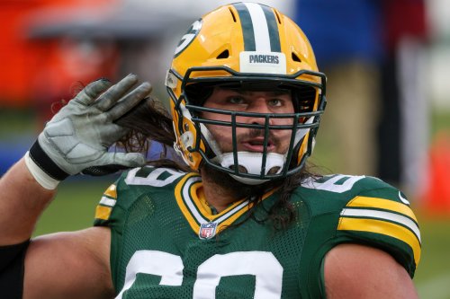 Packers star is reportedly not practicing on thursday flipboard