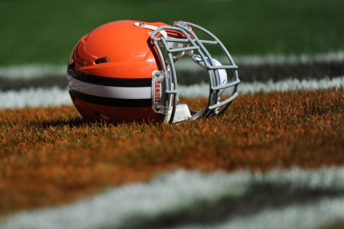 Browns Reportedly Cut Quarterback On Monday