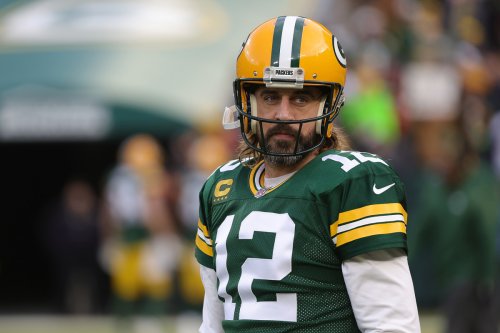 NFL World Reacts To Fun Aaron Rodgers News