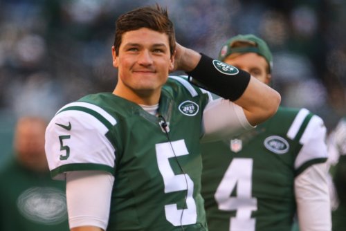Look: Christian Hackenberg's Story About Bill O'Brien Goes Viral