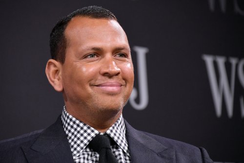 Alex Rodriguez 'Shocked' By Comments From Longtime High School Friend ...