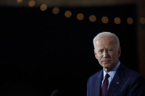 Everyone's Loving What President Biden Said About Taylor Swift