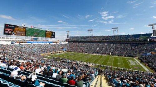 Former Jaguars Employee Sentenced To 220 Years In Prison On Disturbing Charges