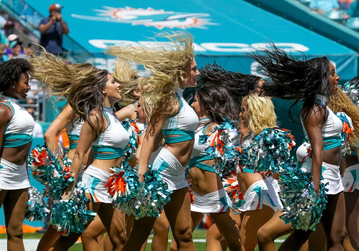 Alain Poupart's Miami Dolphins 53-Man Roster Projection 1.0