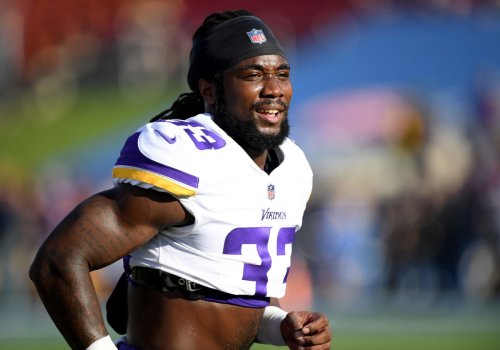 Growing Talk Of Dalvin Cook Joining 1 NFL Team If He's Released