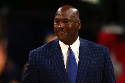 NBA Legend Michael Jordan Makes Decision On Broadcasting Career
