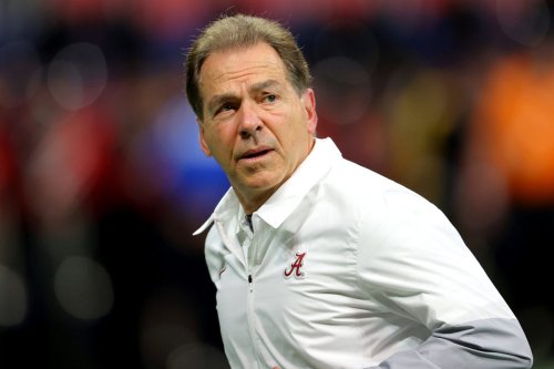 Nick Saban Claims Rival Program "Bought Every Player"