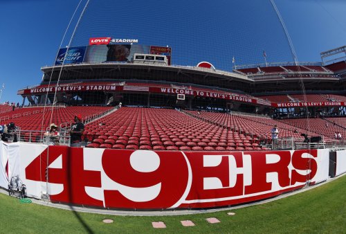 Report: 49ers Make Notable Addition To Coaching Staff