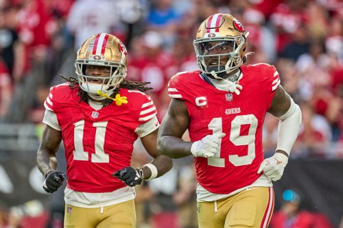 49ers Expected To Make Blockbuster Trade After Losing Super Bowl
