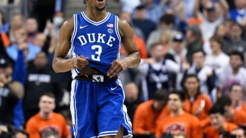 Duke Star Jeremy Roach Enters Transfer Portal, NBA Draft