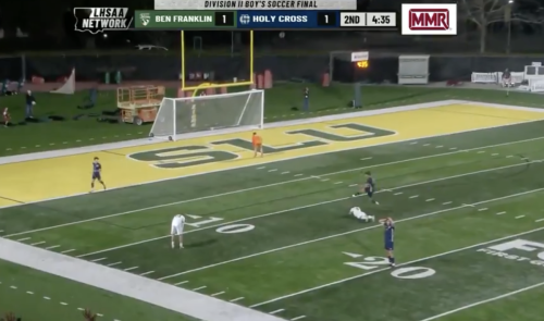High School Soccer Team Lost State Championship In Worst Way Imaginable