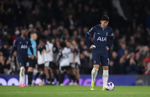 Tottenham predicted XI vs Luton… ‘amazing’ player dropped as Ange Postecoglou brings in 28-year-old