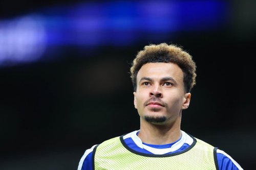 Dele Alli names the Premier League club he came so close to joining before signing for Tottenham