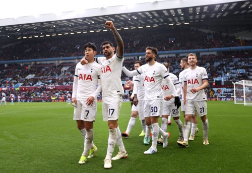 How much Tottenham paid to sign every 2023/24 first-team squad player in the transfer market