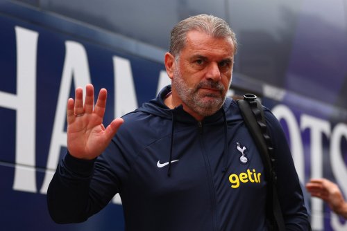 ‘Unbelievable’ Tottenham player now 95% likely to leave with Ange Postecoglou not liking what he’s seen
