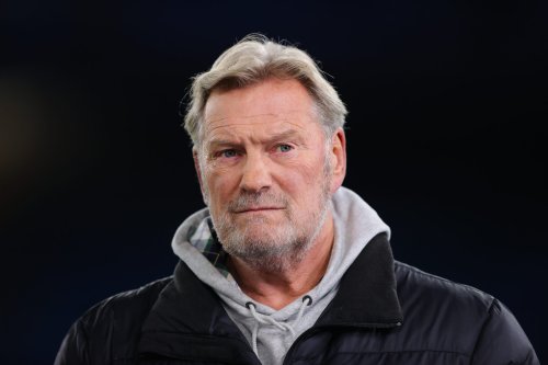 ‘He’s come alive’… Glenn Hoddle names Tottenham’s best player this season