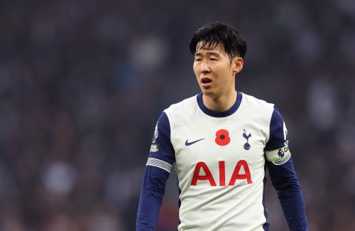 Tottenham fans are all in agreement over who should replace Heung-min Son as their next captain