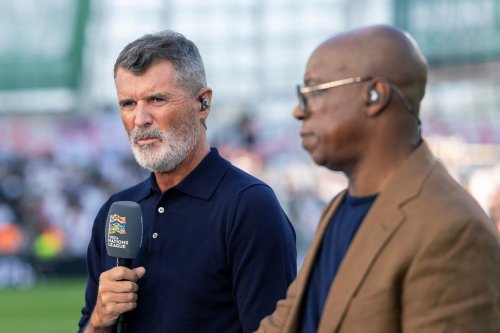 Roy Keane slates Tottenham player as Ian Wright sends message to Ange Postecoglou