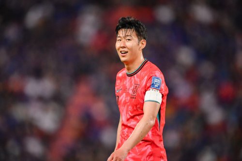 Heung-min Son issues message to Tottenham fans following international break
