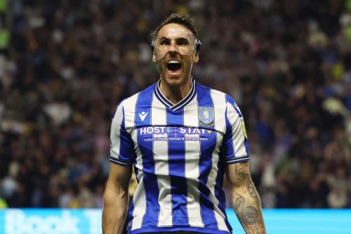 'Best ever' - Sheffield Wednesday promotion hero talks up Hillsborough atmosphere on famous night