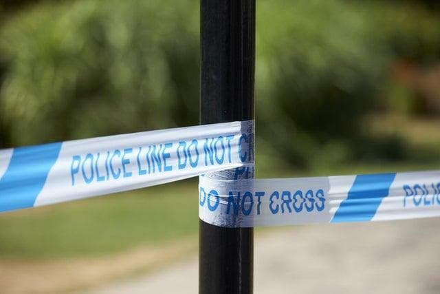 Popular Sheffield park sealed off and dog handlers called after police incident