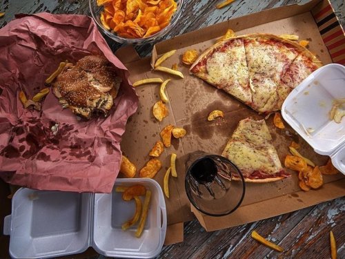Junk food adverts could be banned near Sheffield schools in bid to save lives