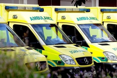 Hundreds of Yorkshire ambulance workers ‘bitten, attacked and spat at’ on duty
