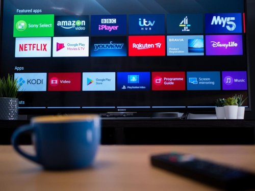 Is it legal to watch Netflix without paying the licence fee? Here's what you need to know