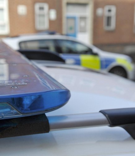 Pupil taken to hospital after being found 'unresponsive' at school near Sheffield