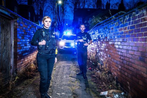South Yorkshire Police returns with new episodes of ‘999: What’s Your Emergency?’