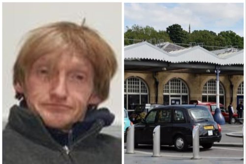 Thug Jailed Over 'horrific' Attack On Man At Sheffield Taxi Rank Which ...