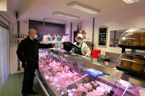 Here's why this South Yorkshire MP wants you to shop local and support Small Business Saturday