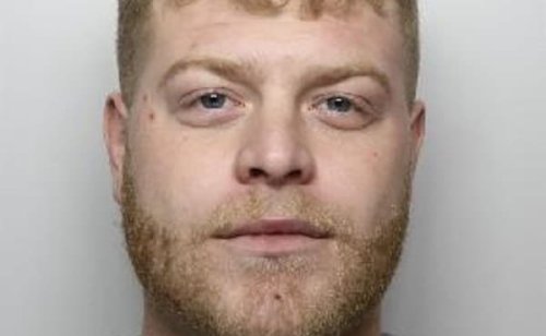 Isaac Greaves Doncaster: Jail for thug who held ex-partner hostage for two days in horrific campaign of abuse